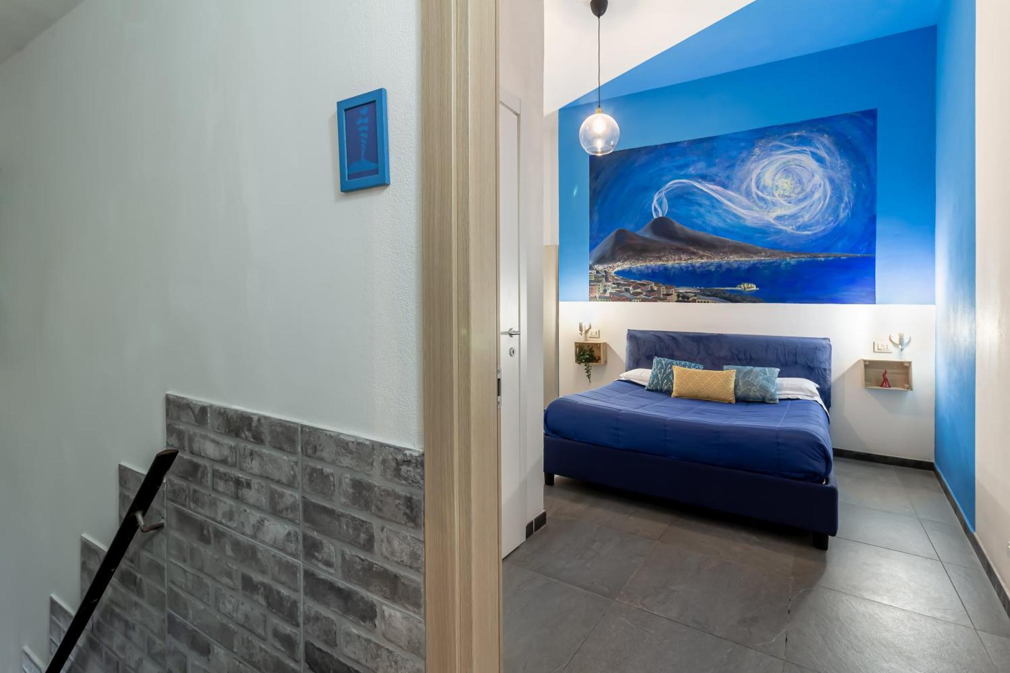 Domus 19 Hotel Naples Exterior photo